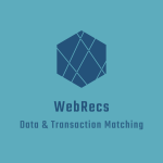 WebRecs Logo